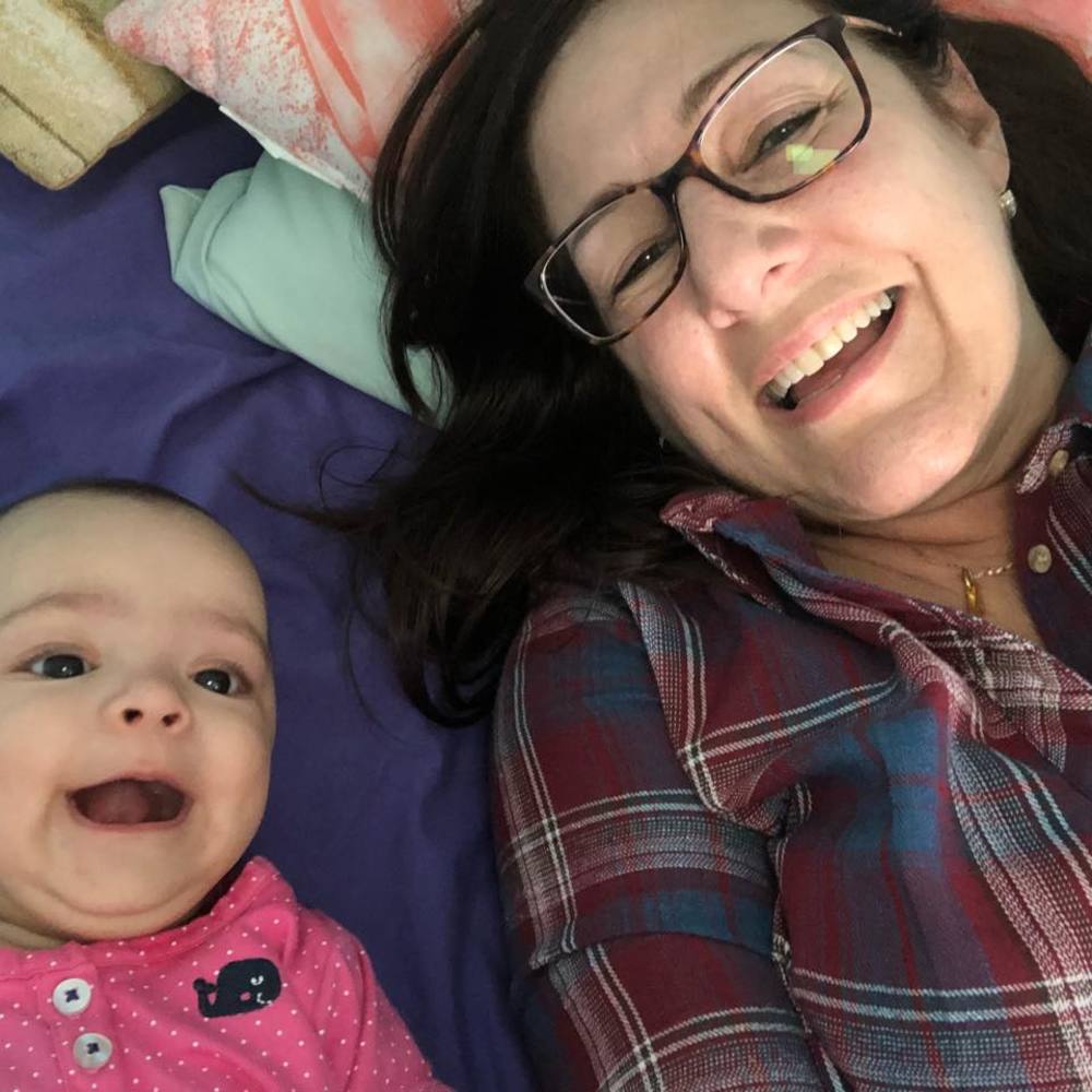 Meet your Posher, Luly